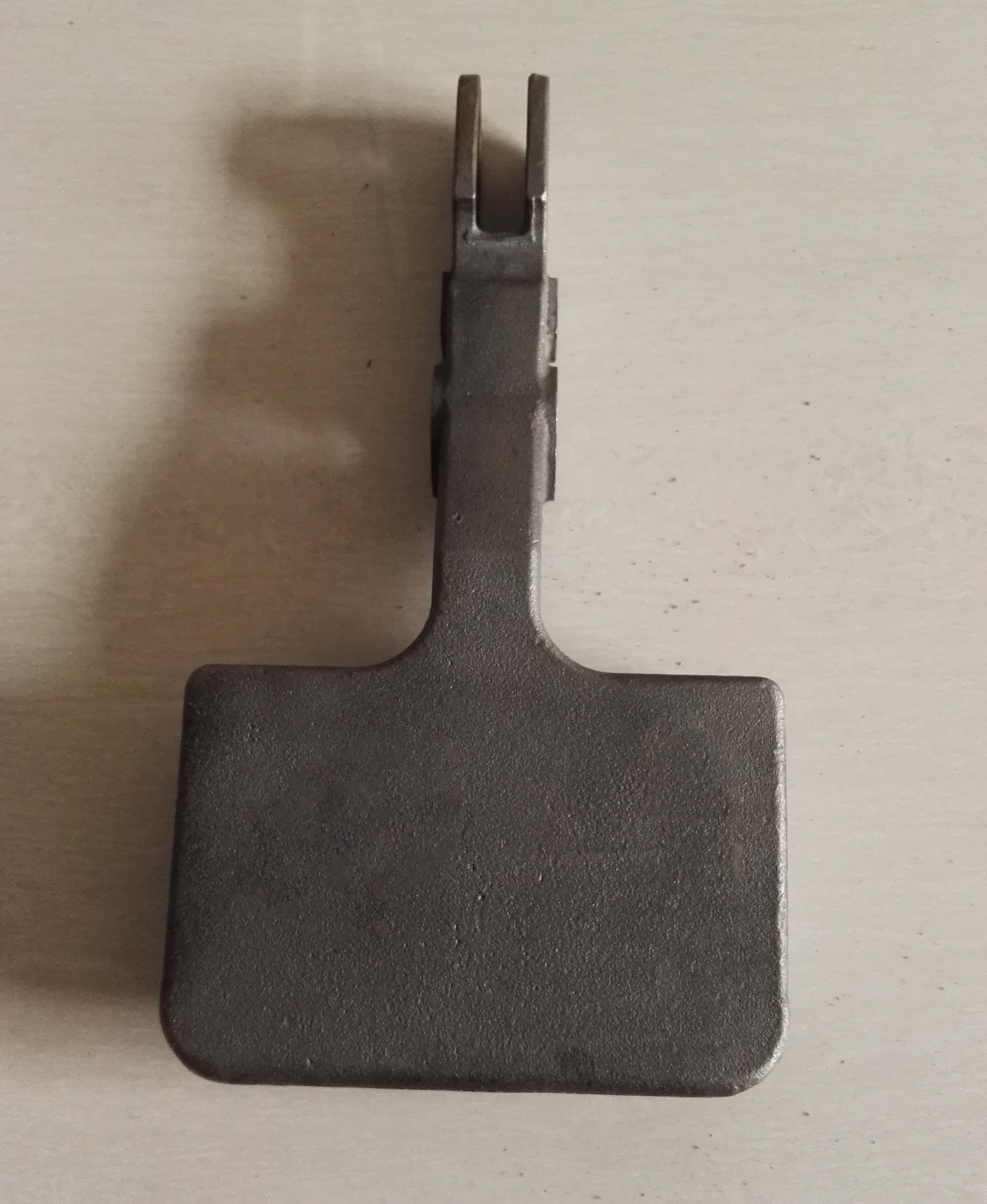 ADI球鐵 耐磨鑄件